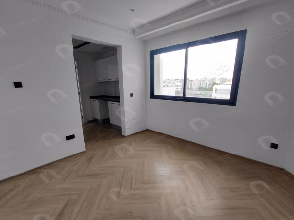 For rent office S1 HST in downtown Tunis