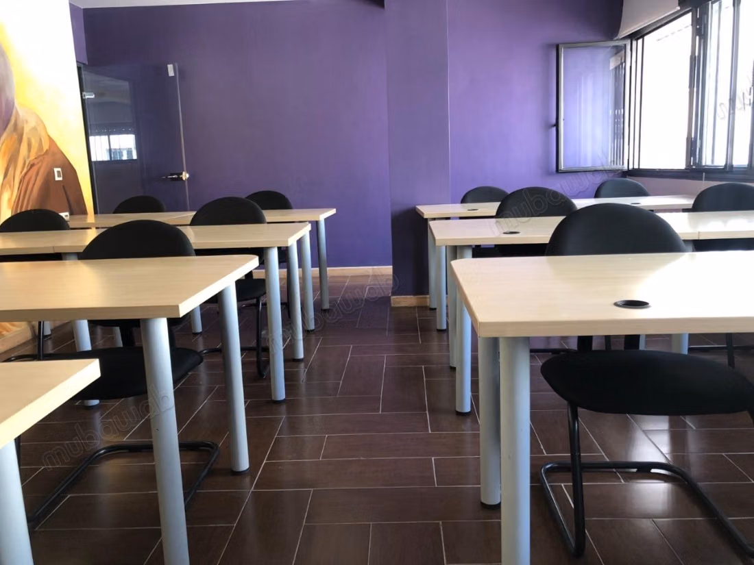 Ufficio arredato in affitto - Maarif