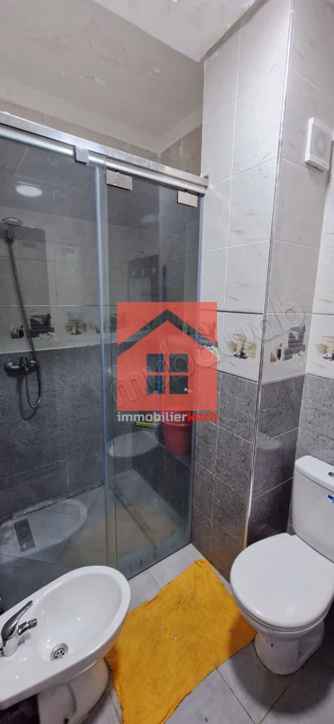 Gemeubileerd Appartement Naast Marjane
