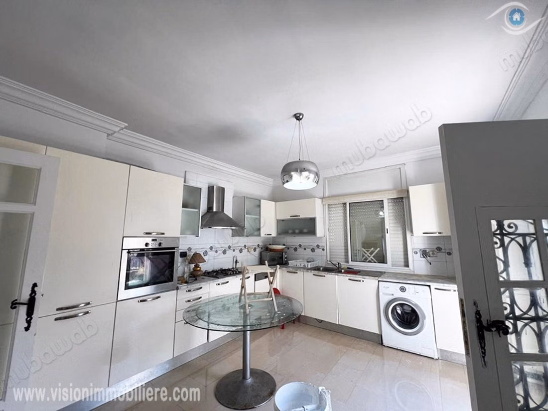 Location Villa Stanning2 S3 Hammamet yasmine