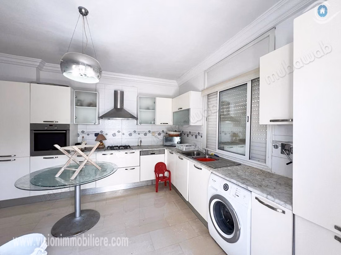 Location Villa Stanning2 S3 Hammamet yasmine