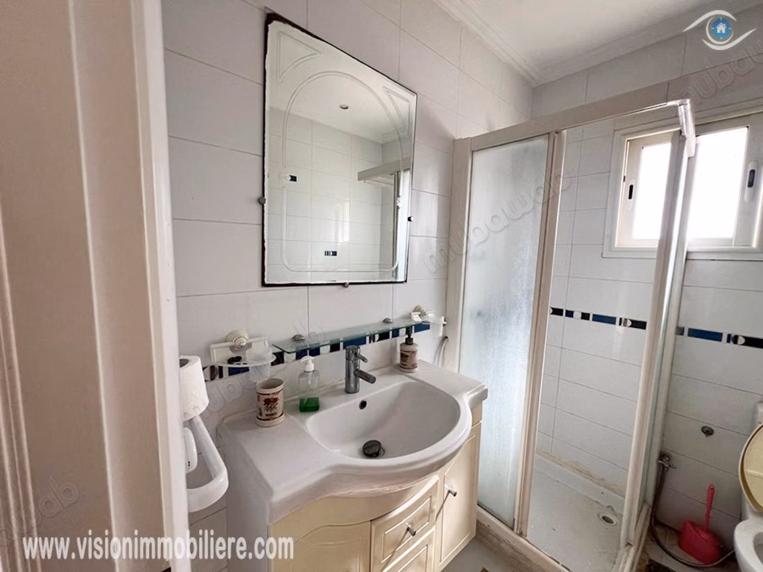 Location Villa Stanning2 S3 Hammamet yasmine