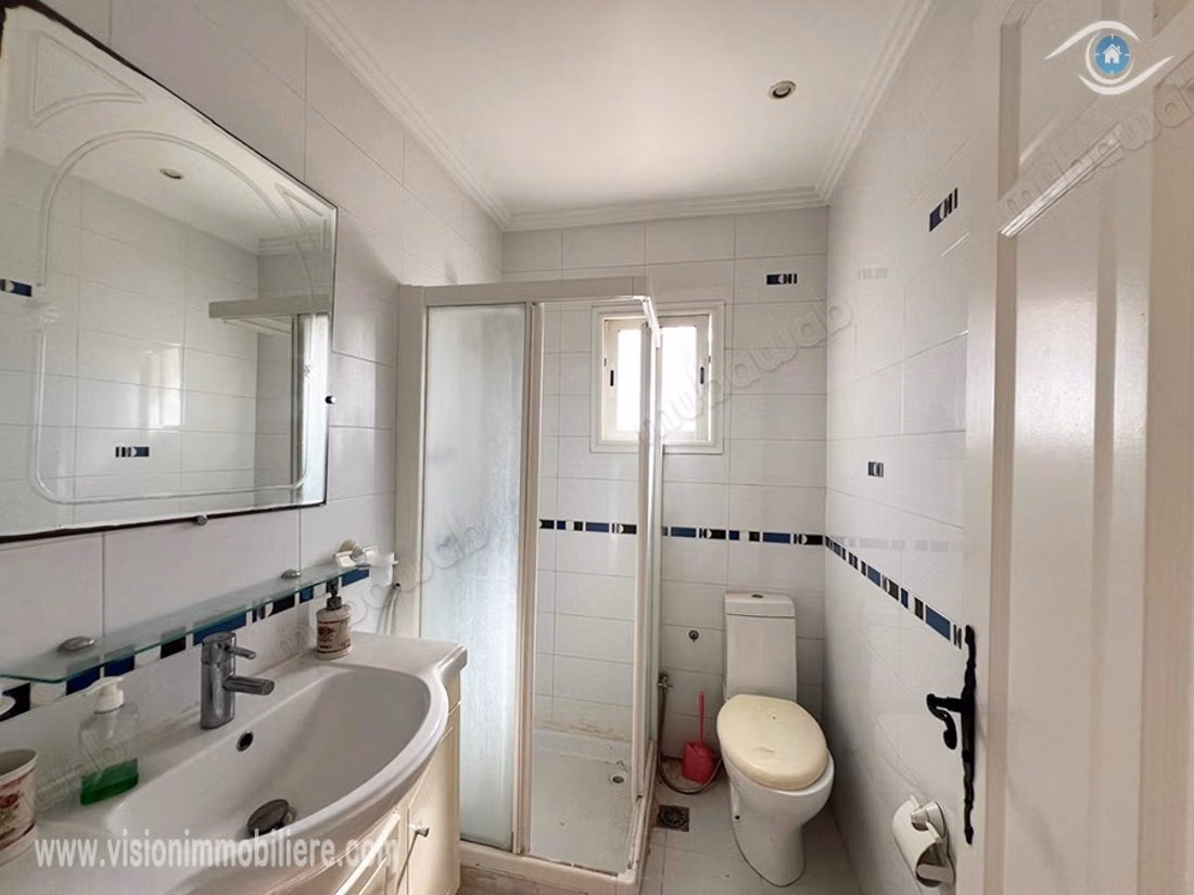 Location Villa Stanning2 S3 Hammamet yasmine