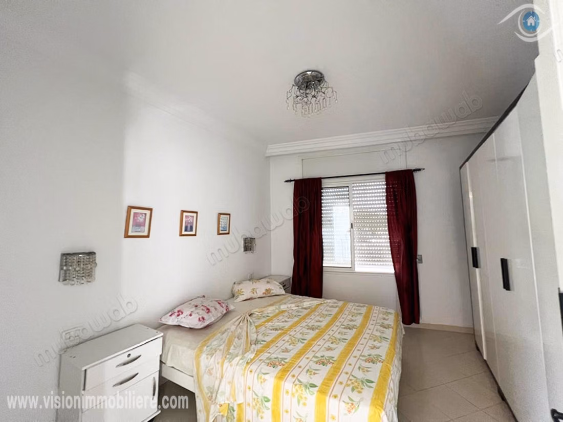 Location Villa Stanning2 S3 Hammamet yasmine