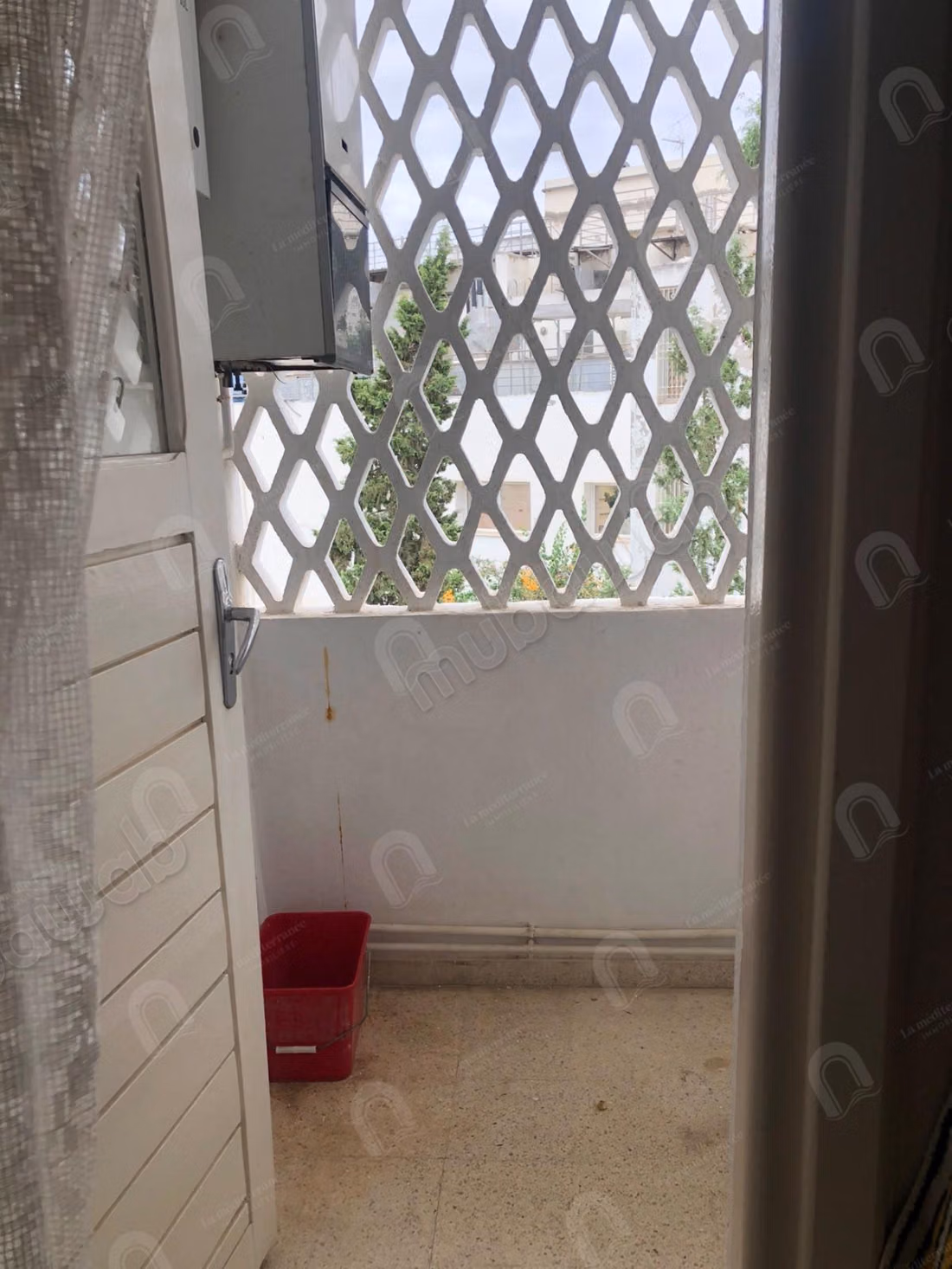 A Vendre Un Appartement s3 à El manzah 9