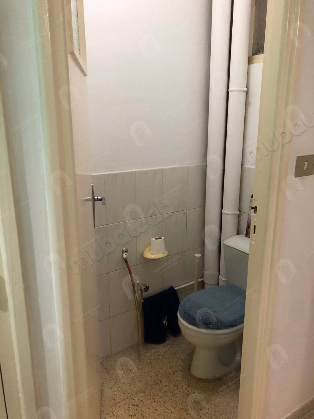 A Vendre Un Appartement s3 à El manzah 9