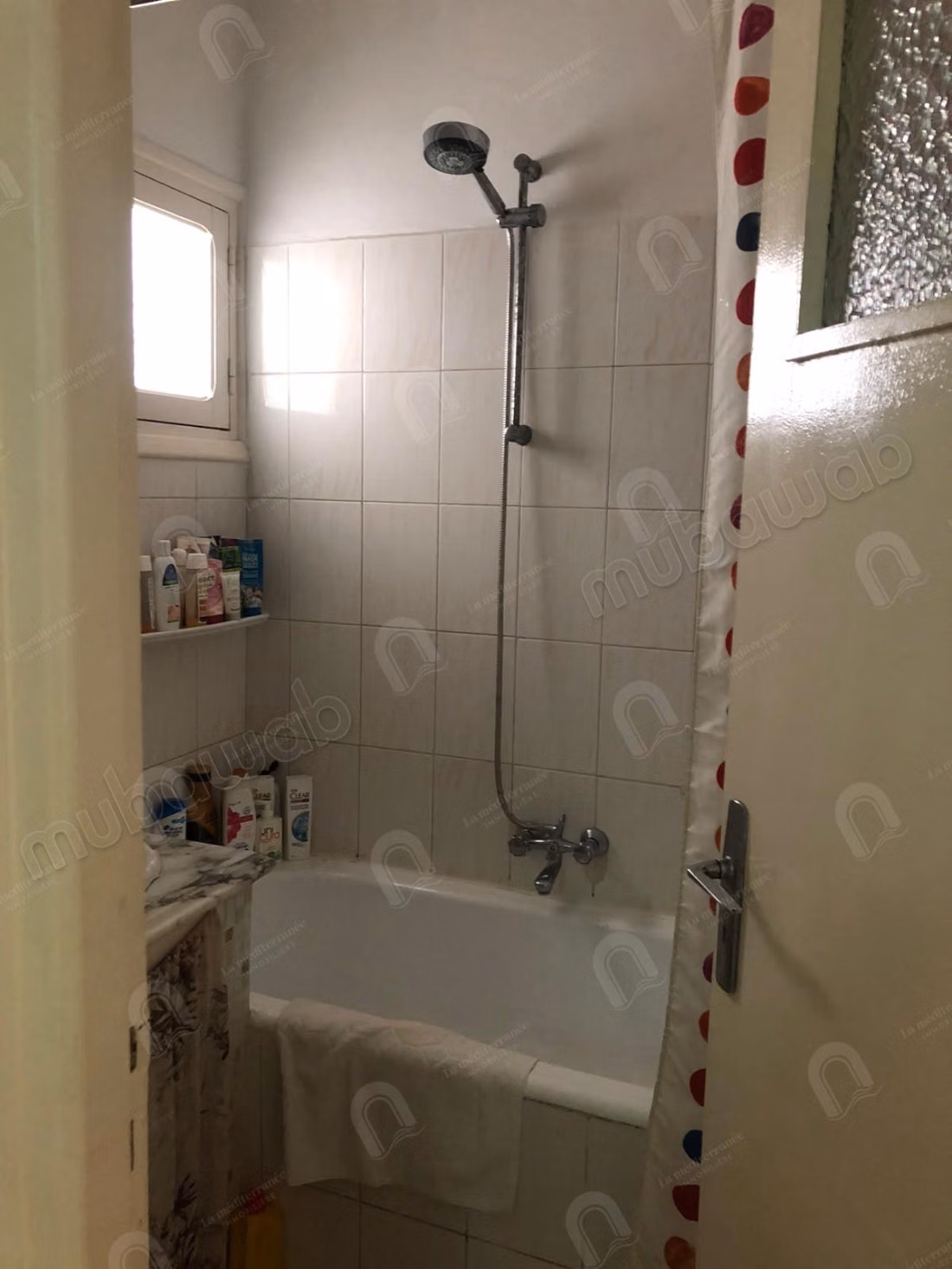 A Vendre Un Appartement s3 à El manzah 9