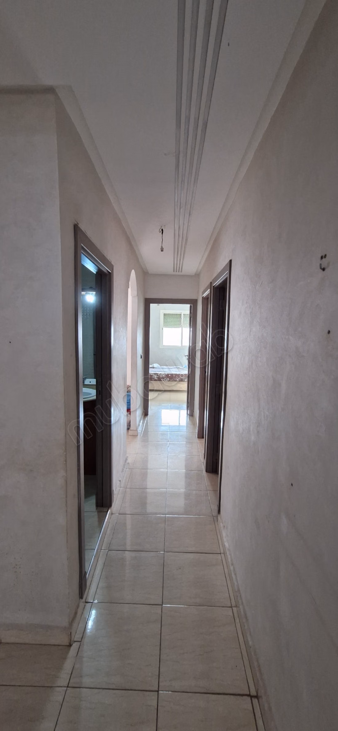Vente Appartement de 3ch a izedihar