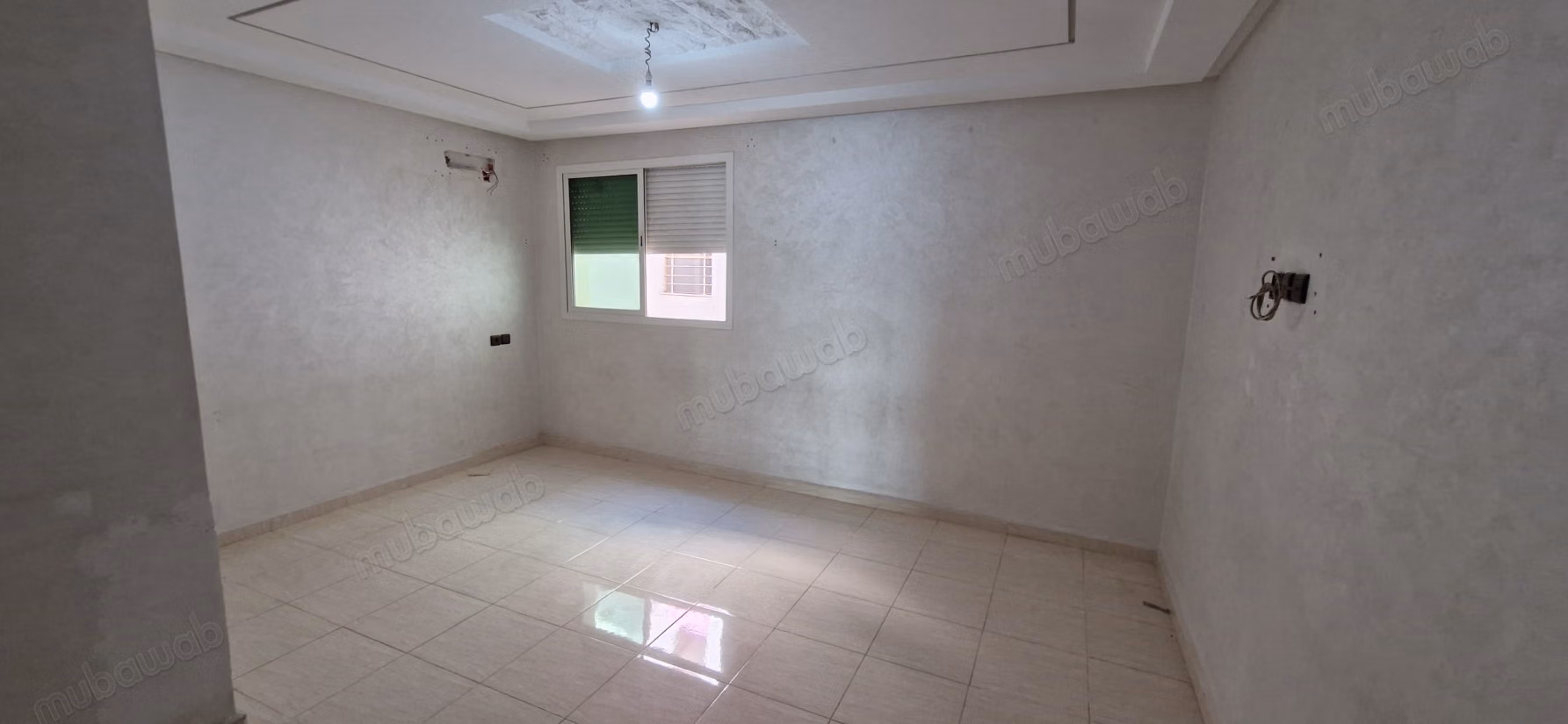 Vente Appartement de 3ch a izedihar