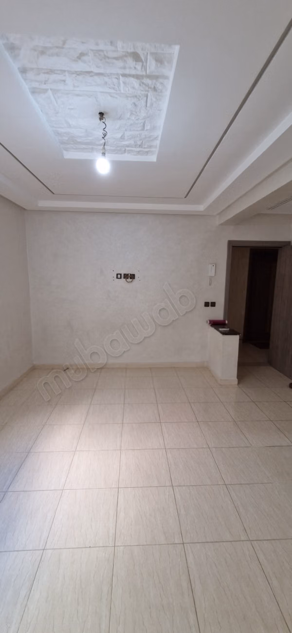 Vente Appartement de 3ch a izedihar