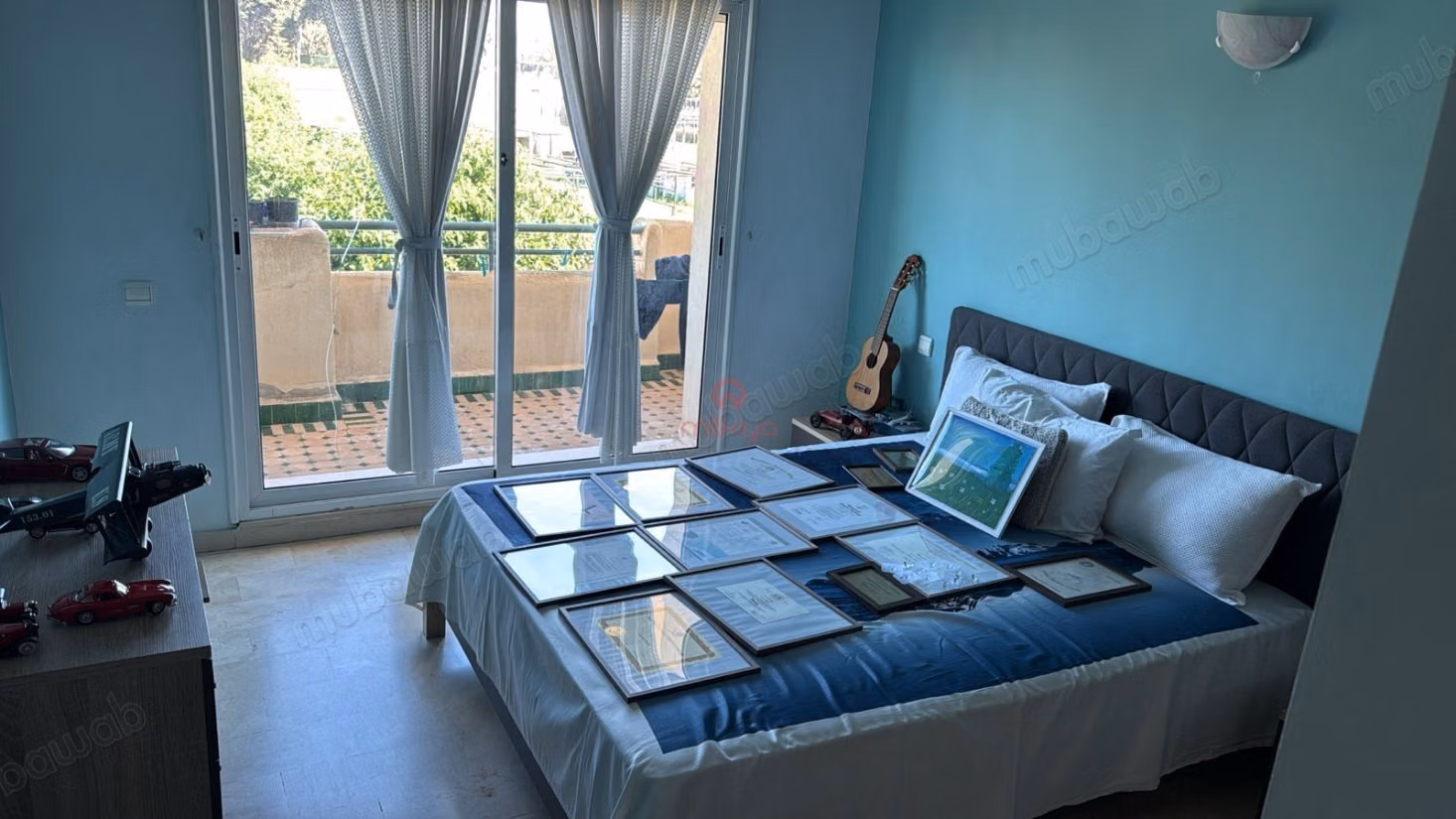 Vente Appartement à oasis — 6