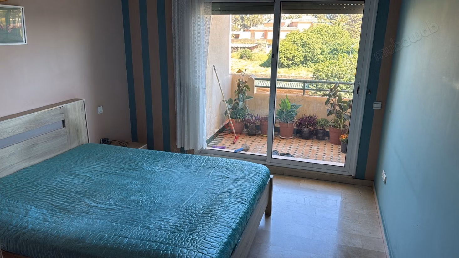 Vente Appartement à oasis — 5