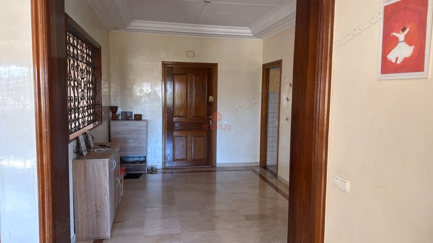 Vente Appartement à oasis