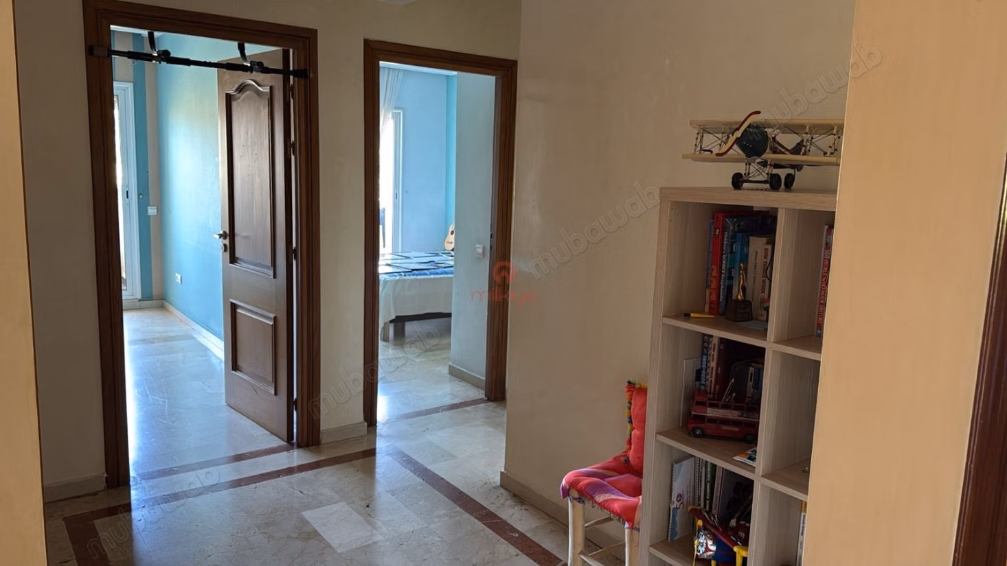 Vente Appartement à oasis — 2