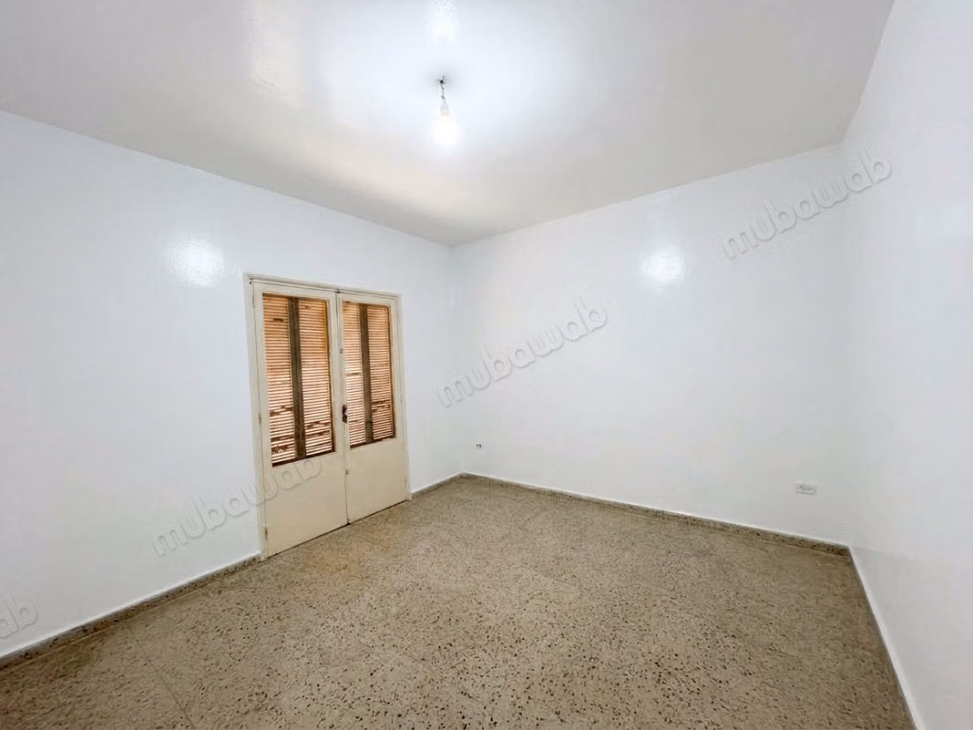 Appartement s2 à ben arous 65m²