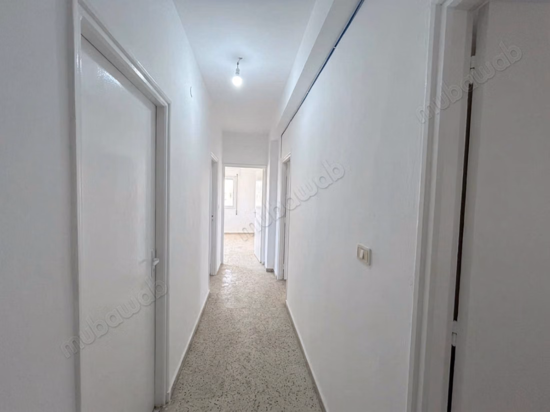 Appartement s2 à ben arous 65m²