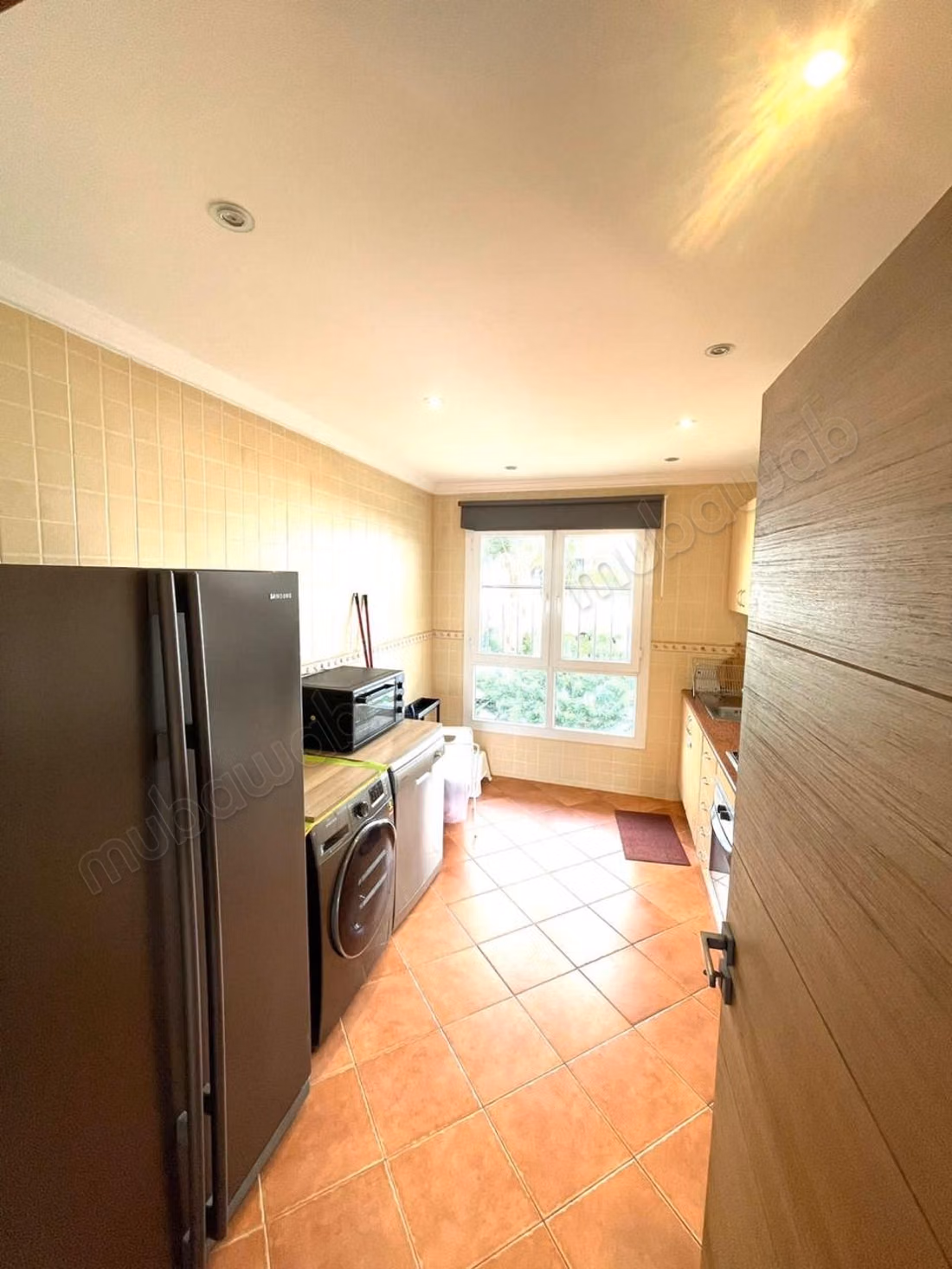 Amplio apartamento en venta con vista al mar