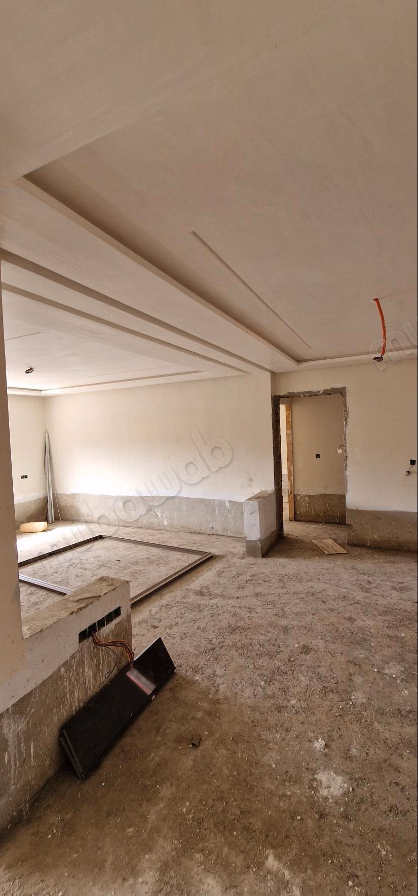 Apartamento en venta en el barrio Liroche. 3 habitaciones. Salón marroquí auténtico