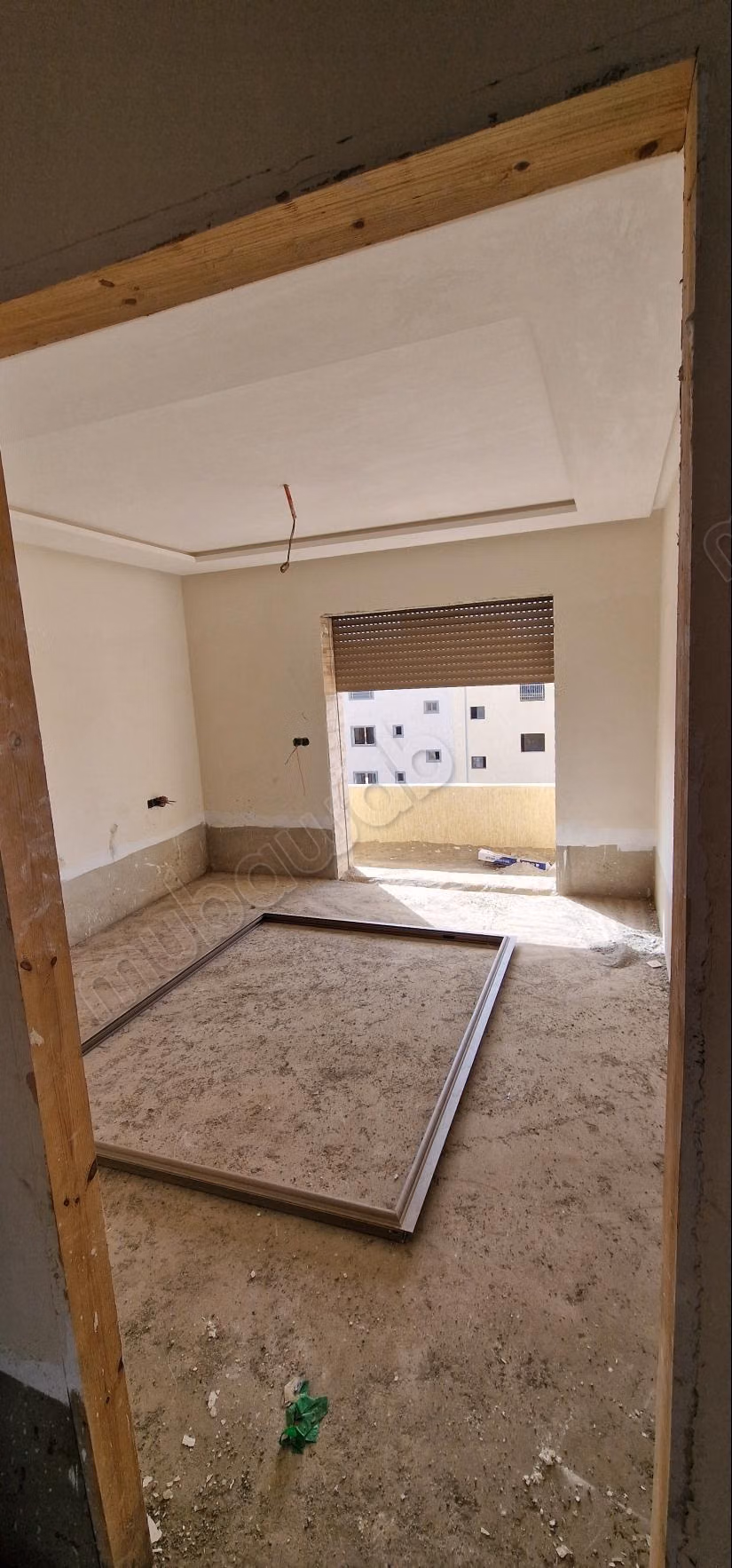 Apartamento en venta en el barrio Liroche. 3 habitaciones. Salón marroquí auténtico