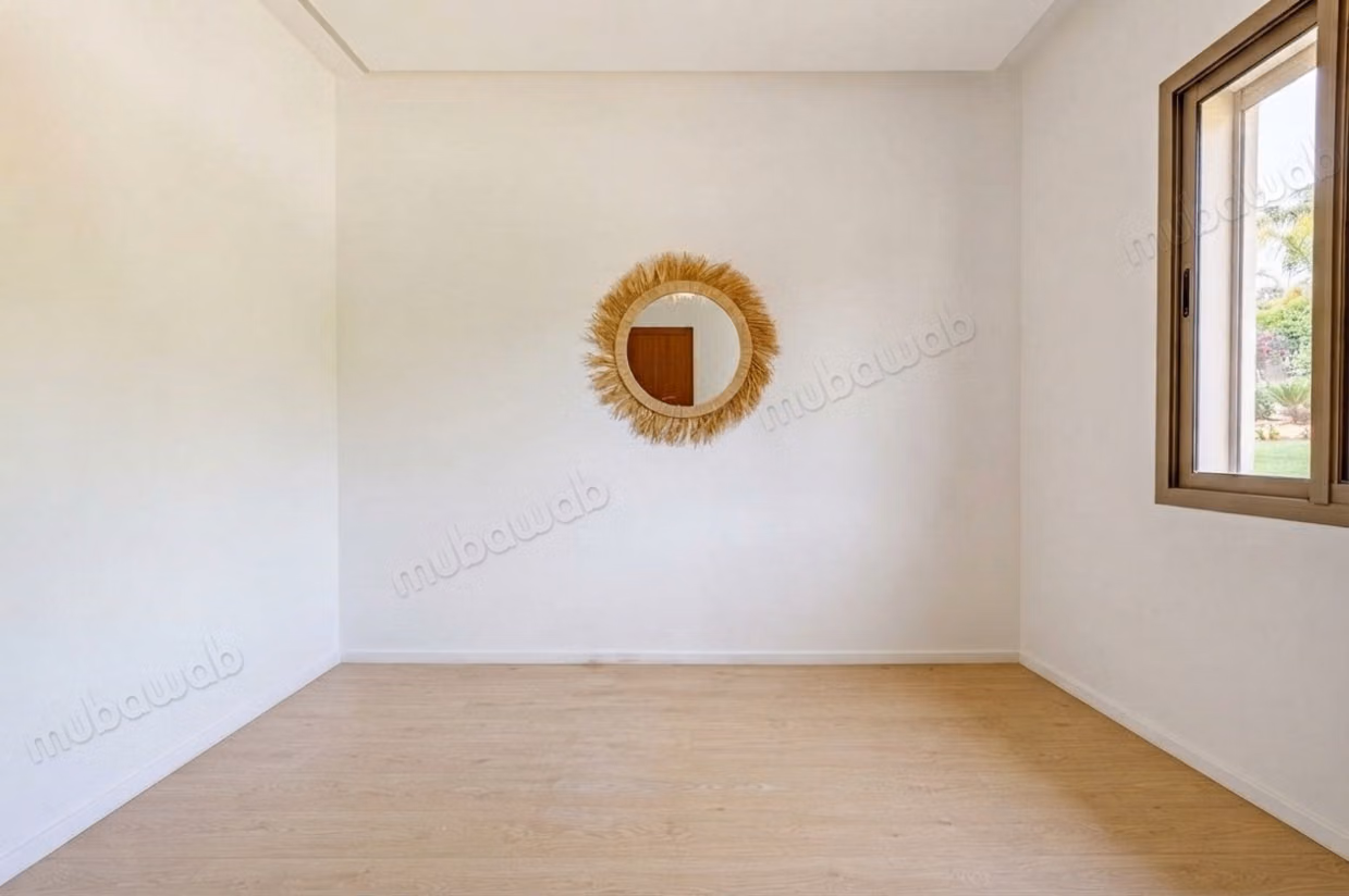 Apartamento T4 sin amueblar en alquiler en Prestigia