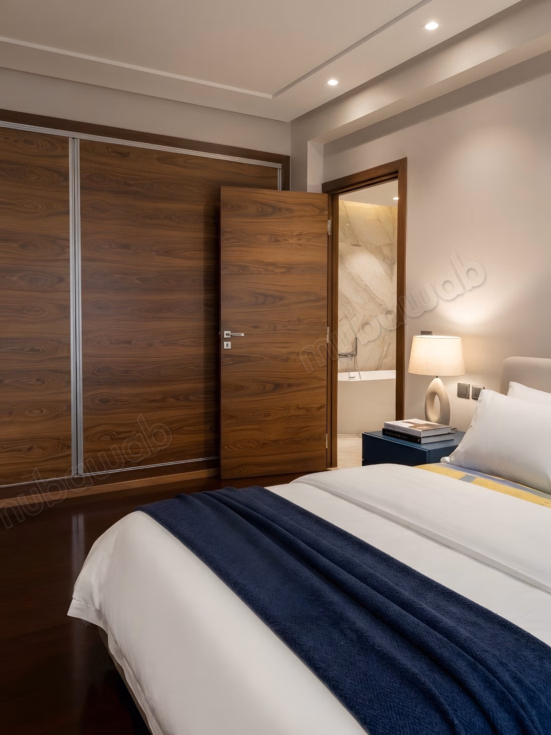Appartement Meublé Moderne et Lumineux à Louer