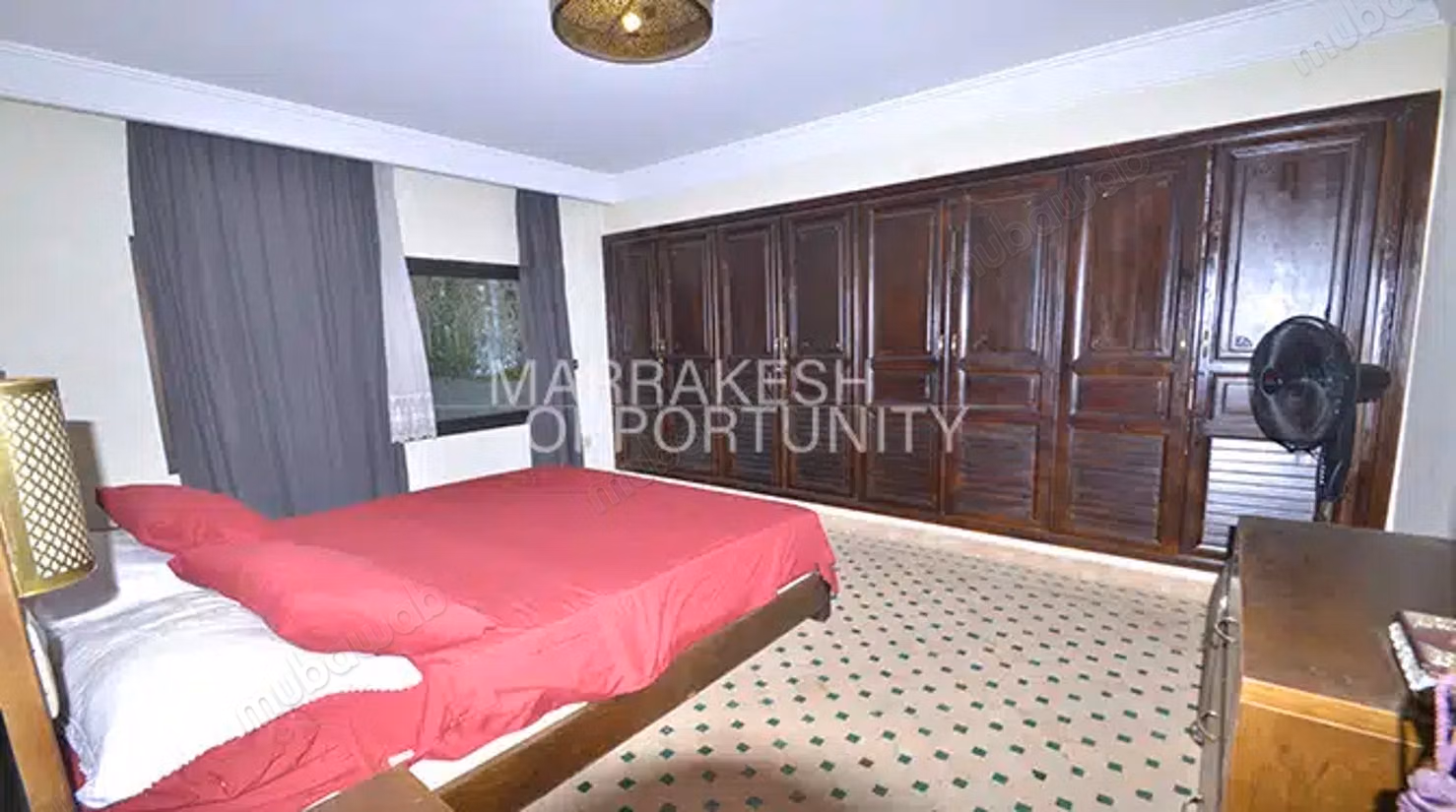 Location Appartement Duplex Au cœur de Guéliz