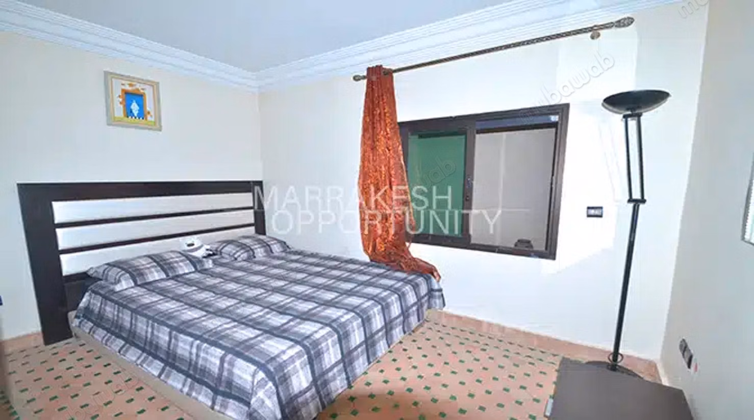 Location Appartement Duplex Au cœur de Guéliz