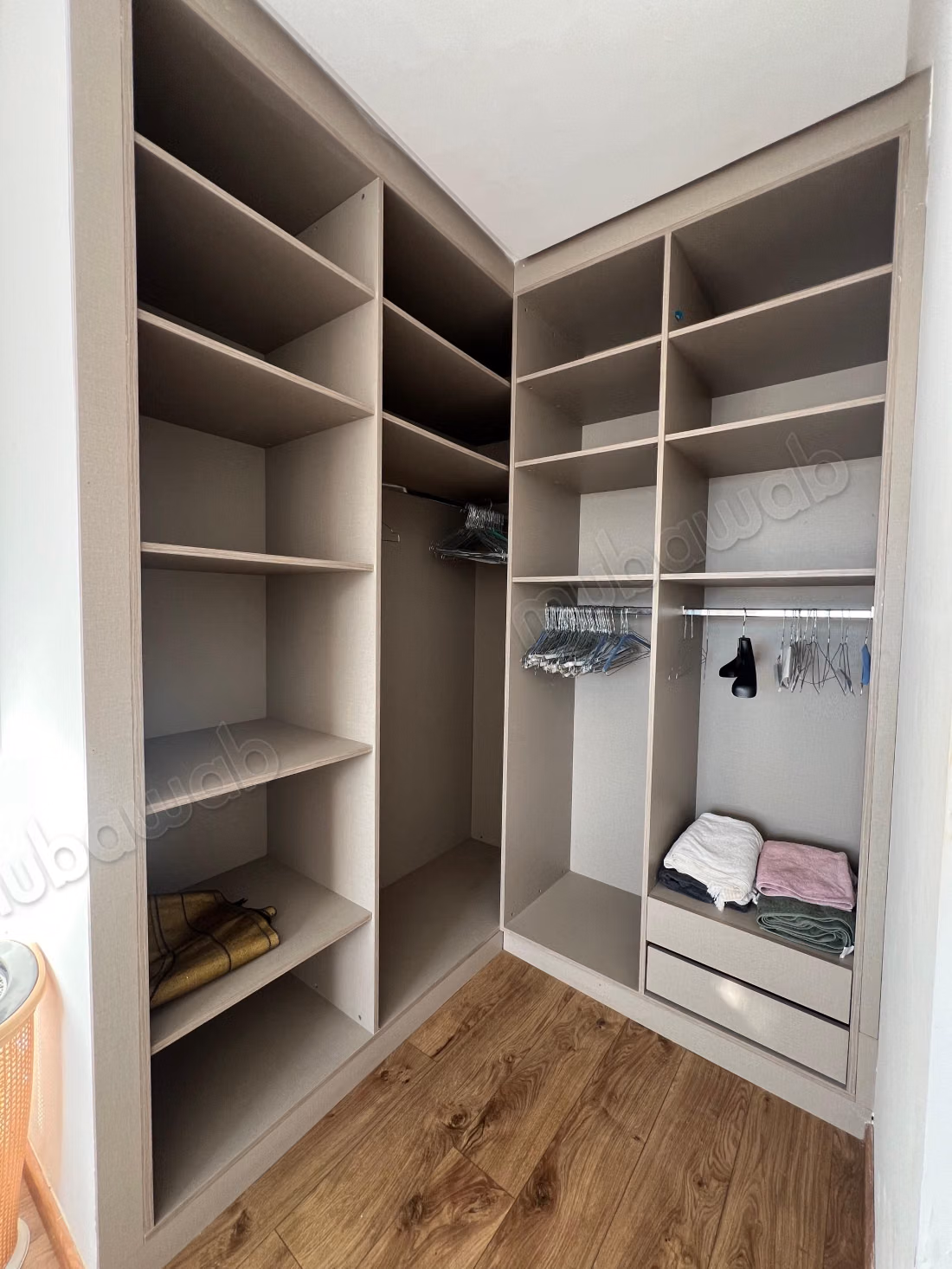 Appartement meublé, cfc – vue mer