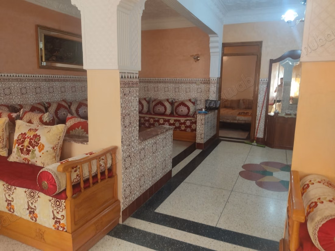 Maison a vendre 3 etage et demi
