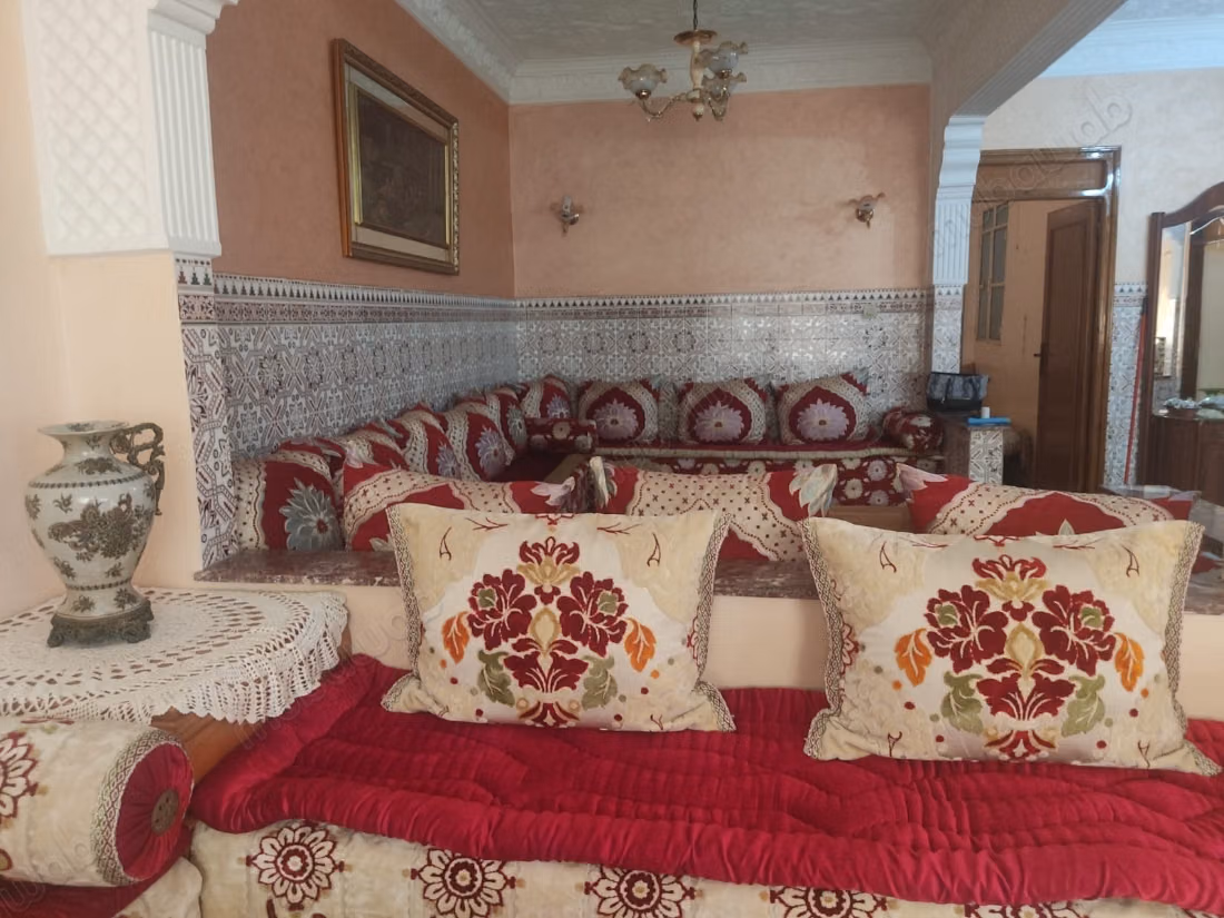Maison a vendre 3 etage et demi