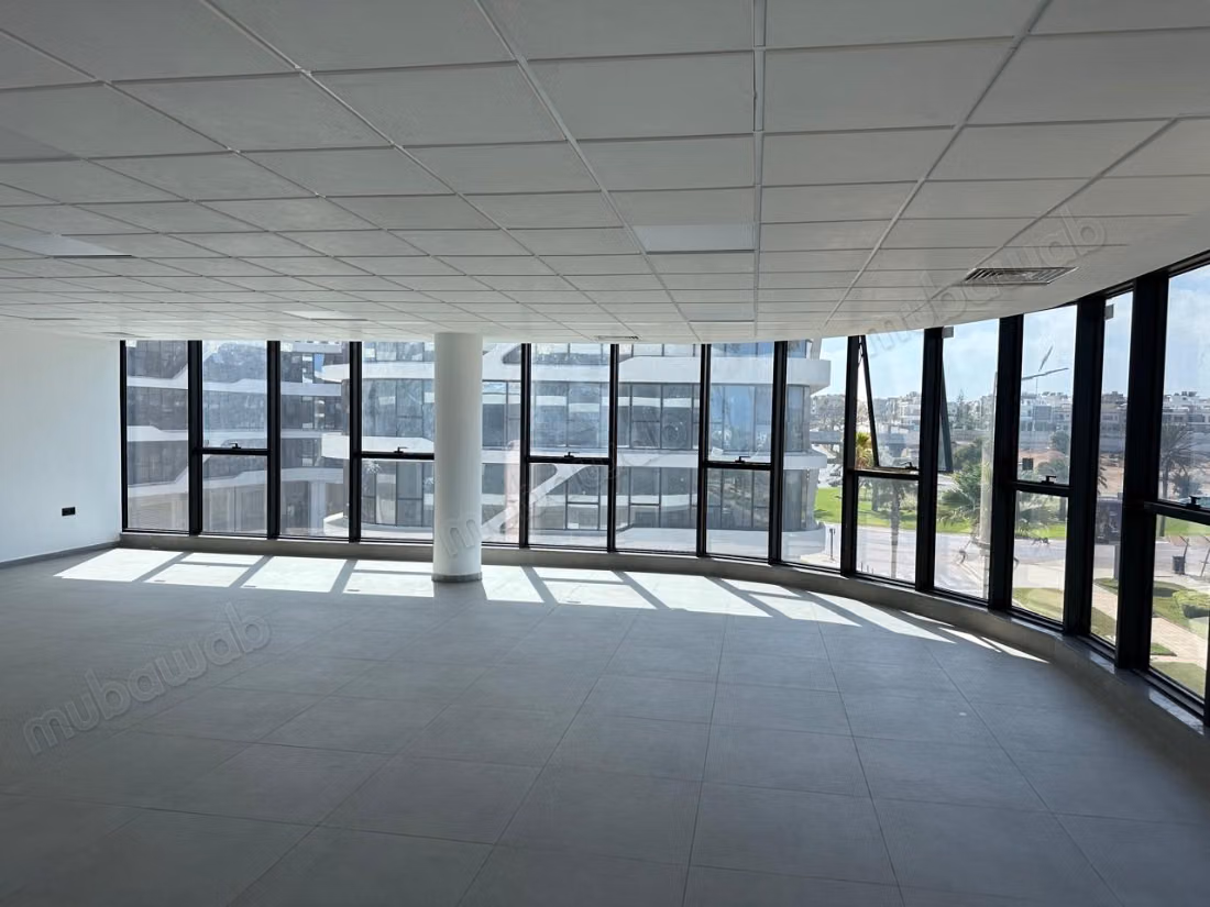 New Office for Rent