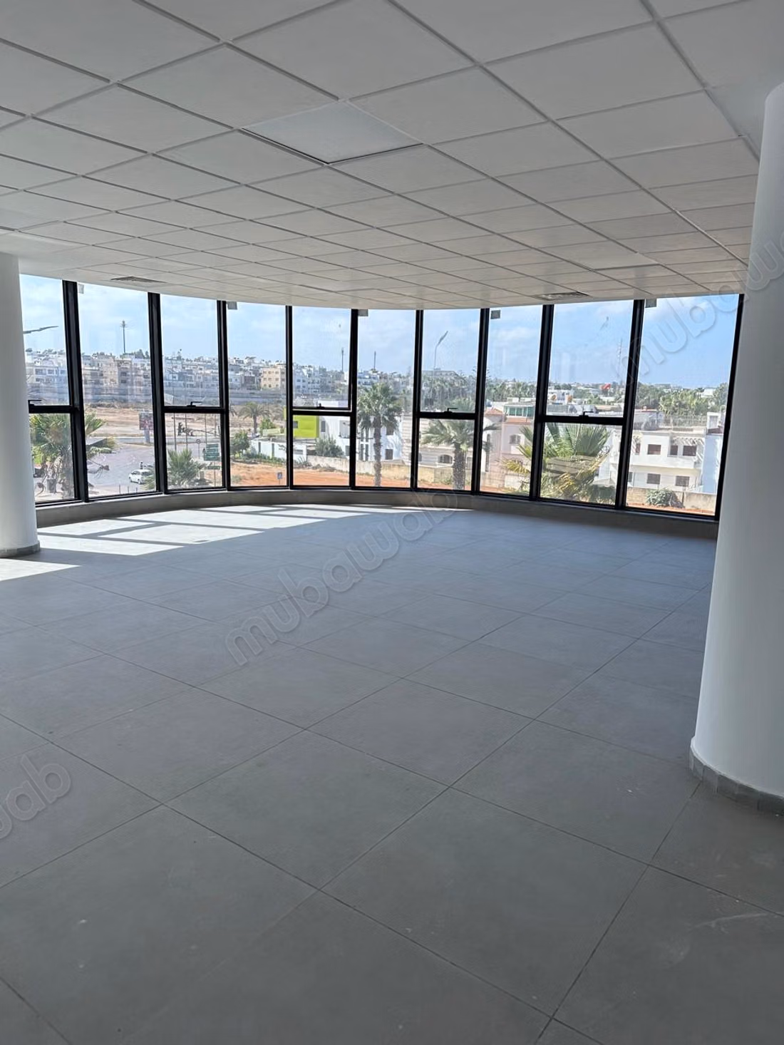 New Office for Rent
