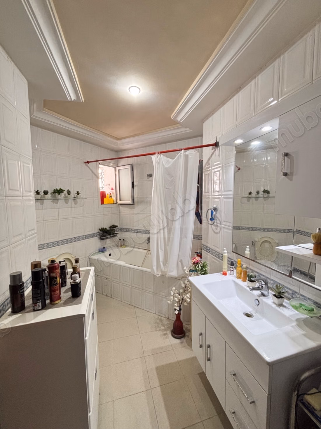 Appartamento s3 di 155m2 a Menzah 8 Ariana