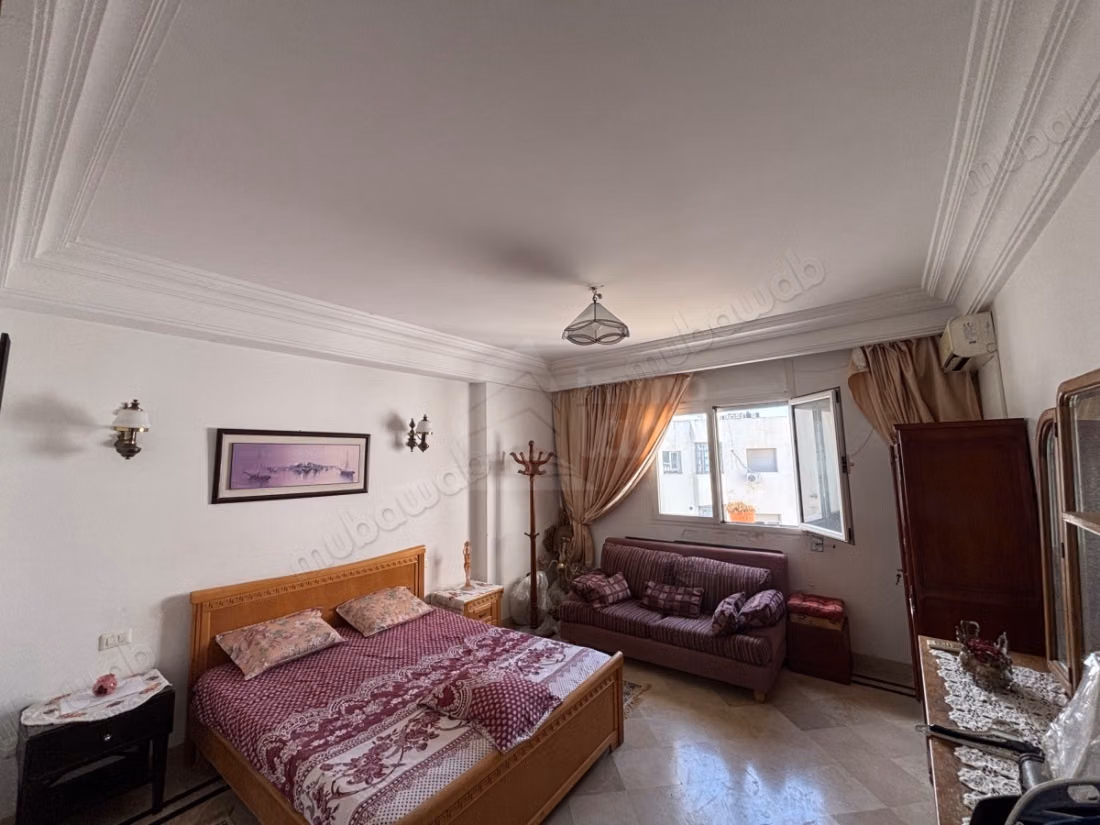 Appartamento s3 di 155m2 a Menzah 8 Ariana