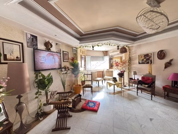 Appartamento s3 di 155m2 a Menzah 8 Ariana