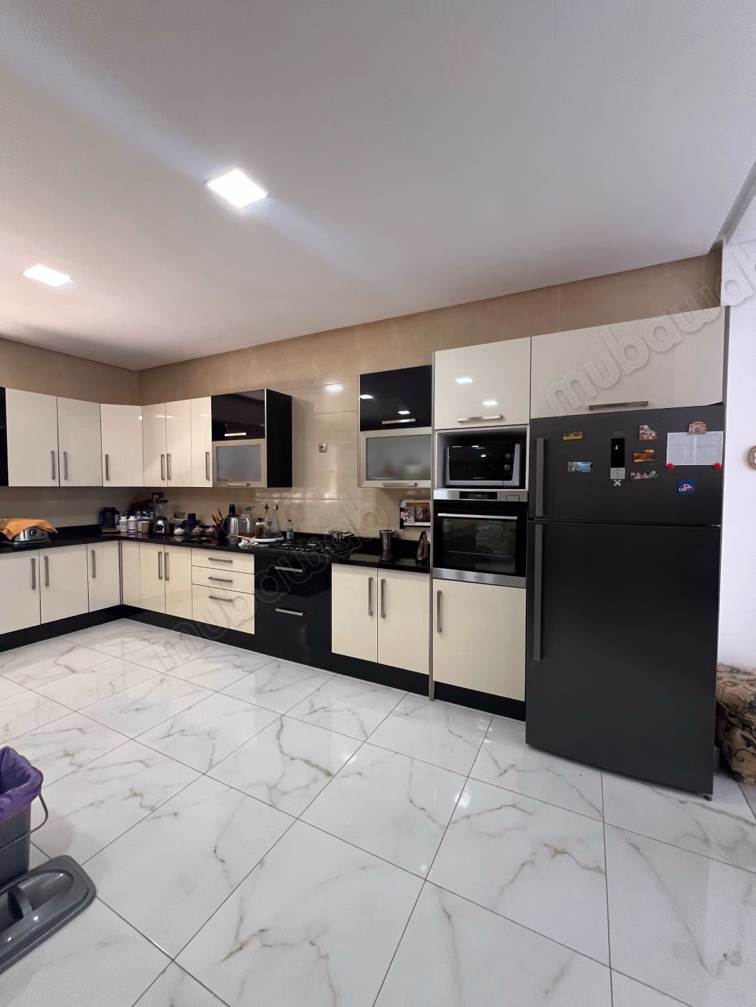 Exceptional Villa for Sale in the Heart of Souissi