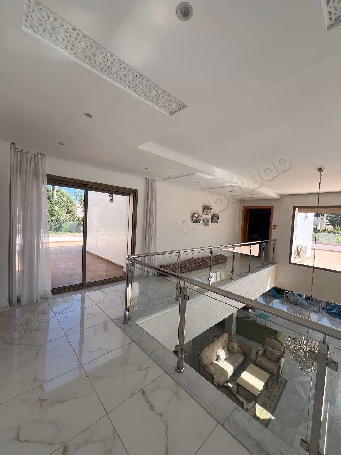 Exceptional Villa for Sale in the Heart of Souissi