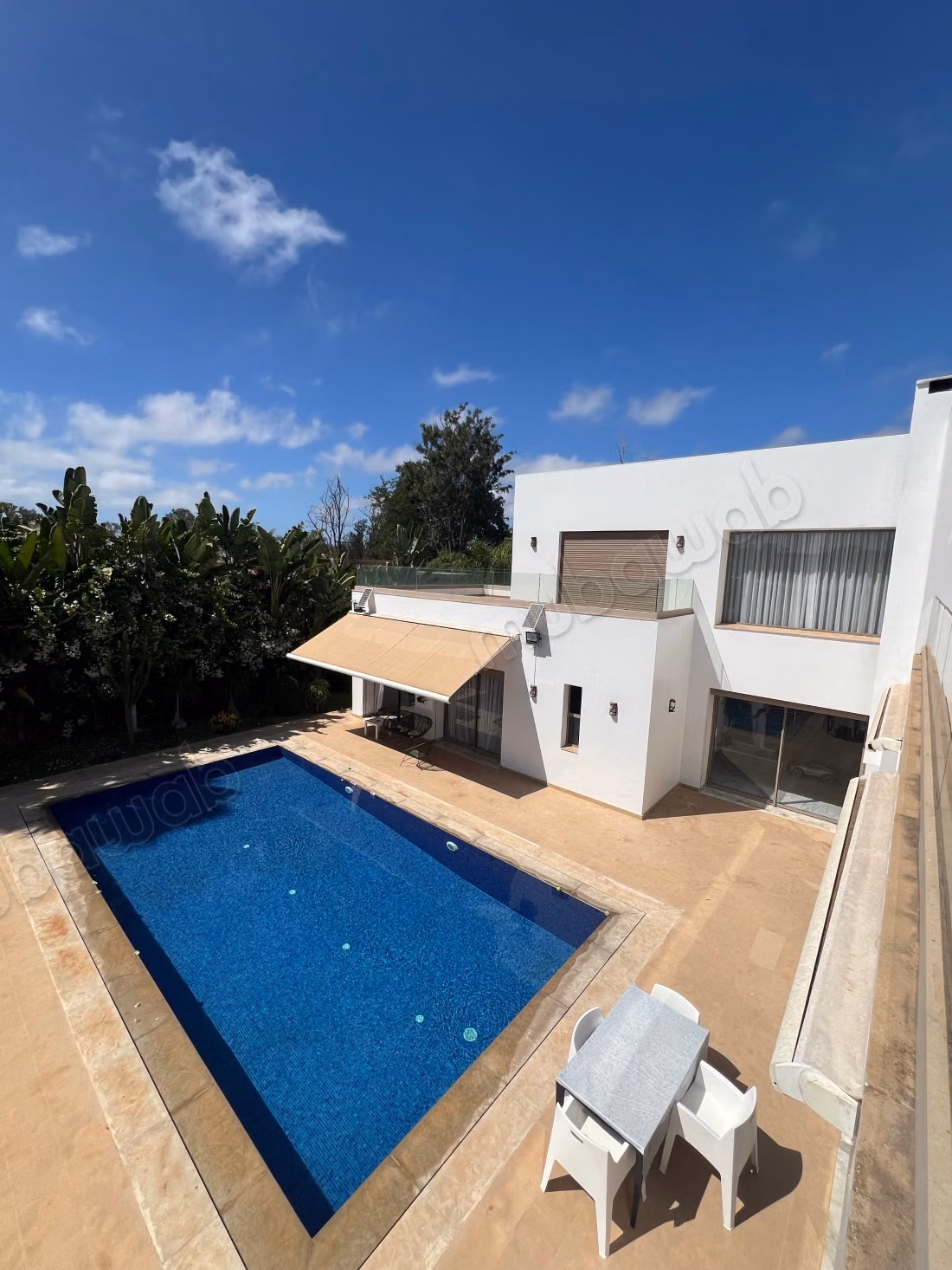 Exceptional Villa for Sale in the Heart of Souissi