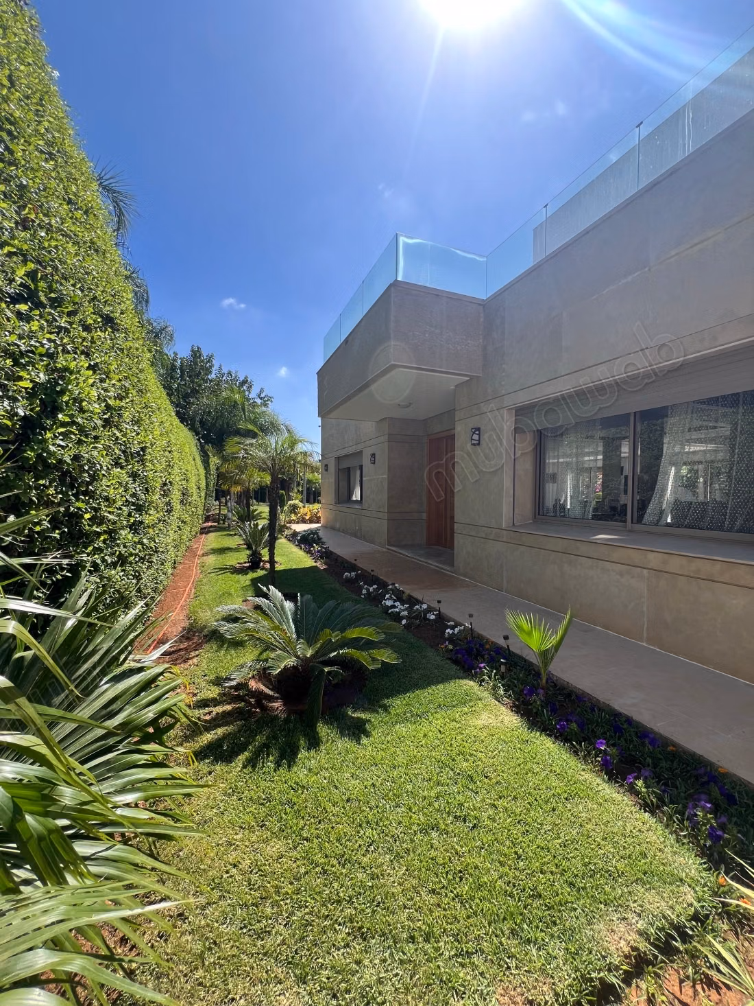 Exceptional Villa for Sale in the Heart of Souissi