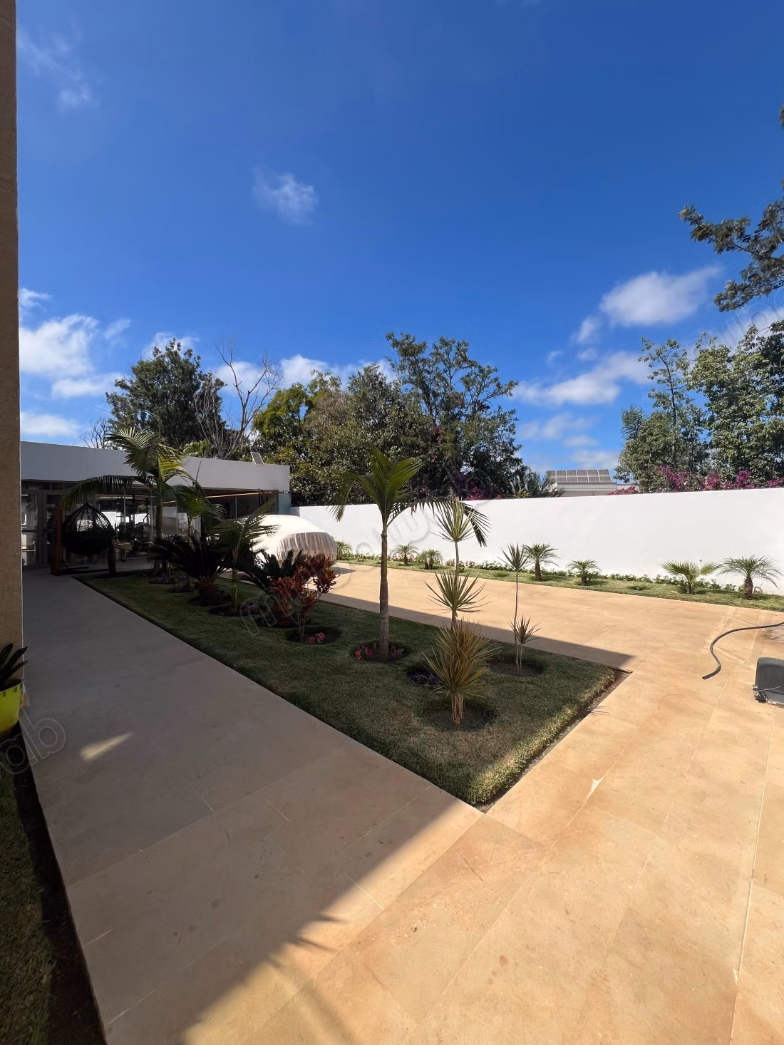 Exceptional Villa for Sale in the Heart of Souissi