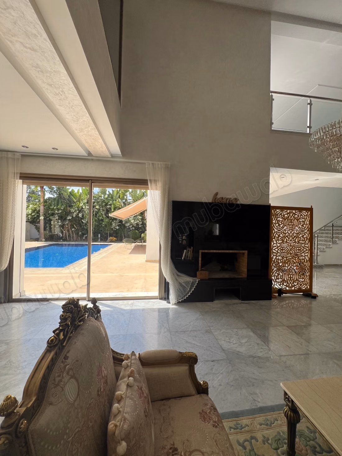 Exceptional Villa for Sale in the Heart of Souissi