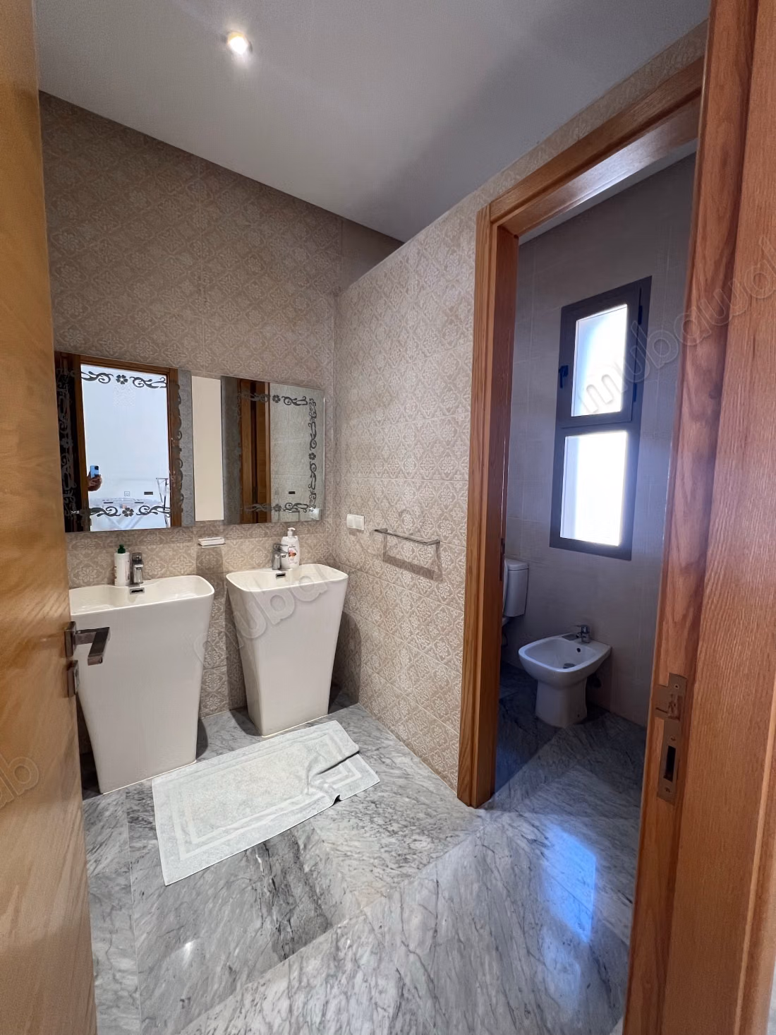 Exceptional Villa for Sale in the Heart of Souissi