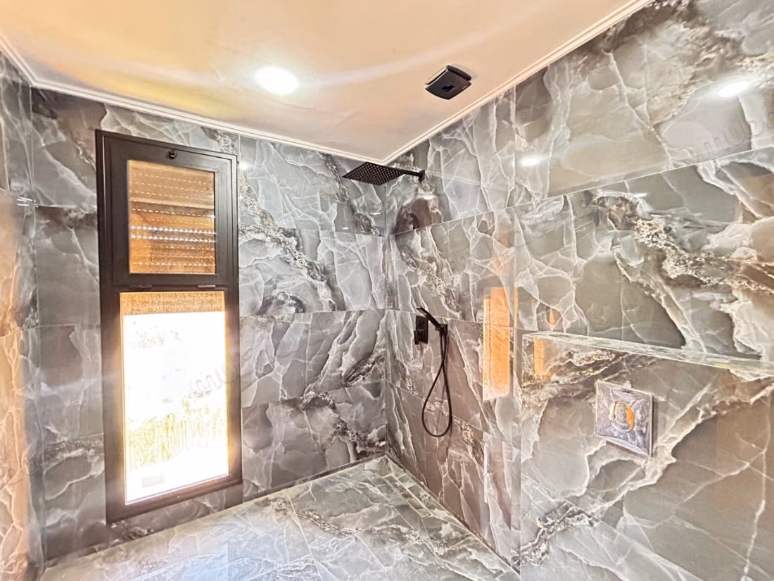 Villa with Pool for Sale in Amelkis