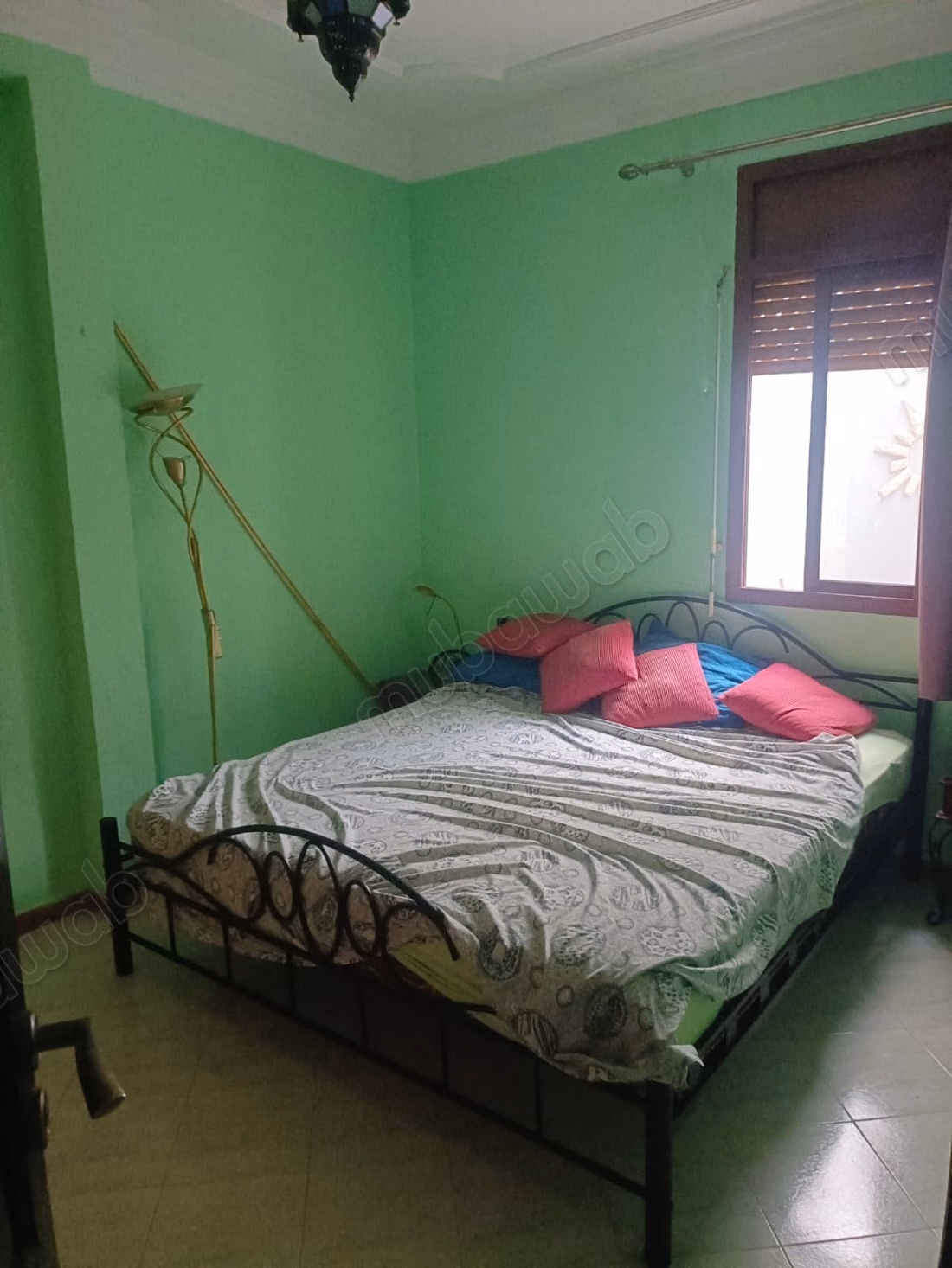 Appartamento arredato di 116 m² a El Jadida