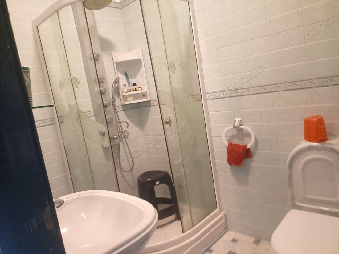 Appartamento arredato di 116 m² a El Jadida