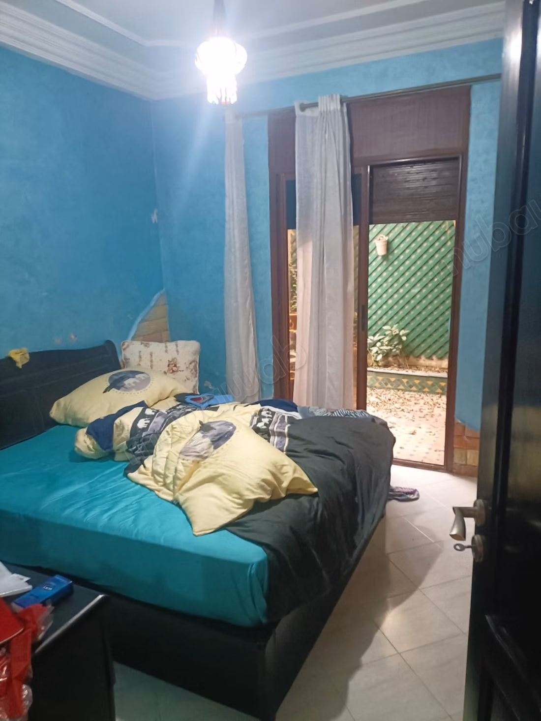 Appartamento arredato di 116 m² a El Jadida