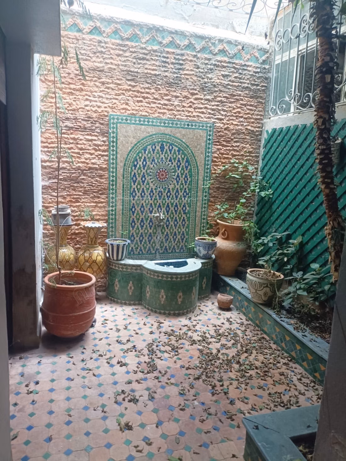 Appartamento arredato di 116 m² a El Jadida