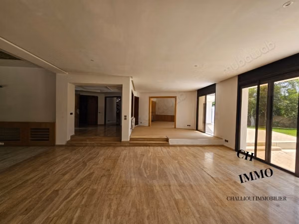 Alquiler de Villa para Habitación