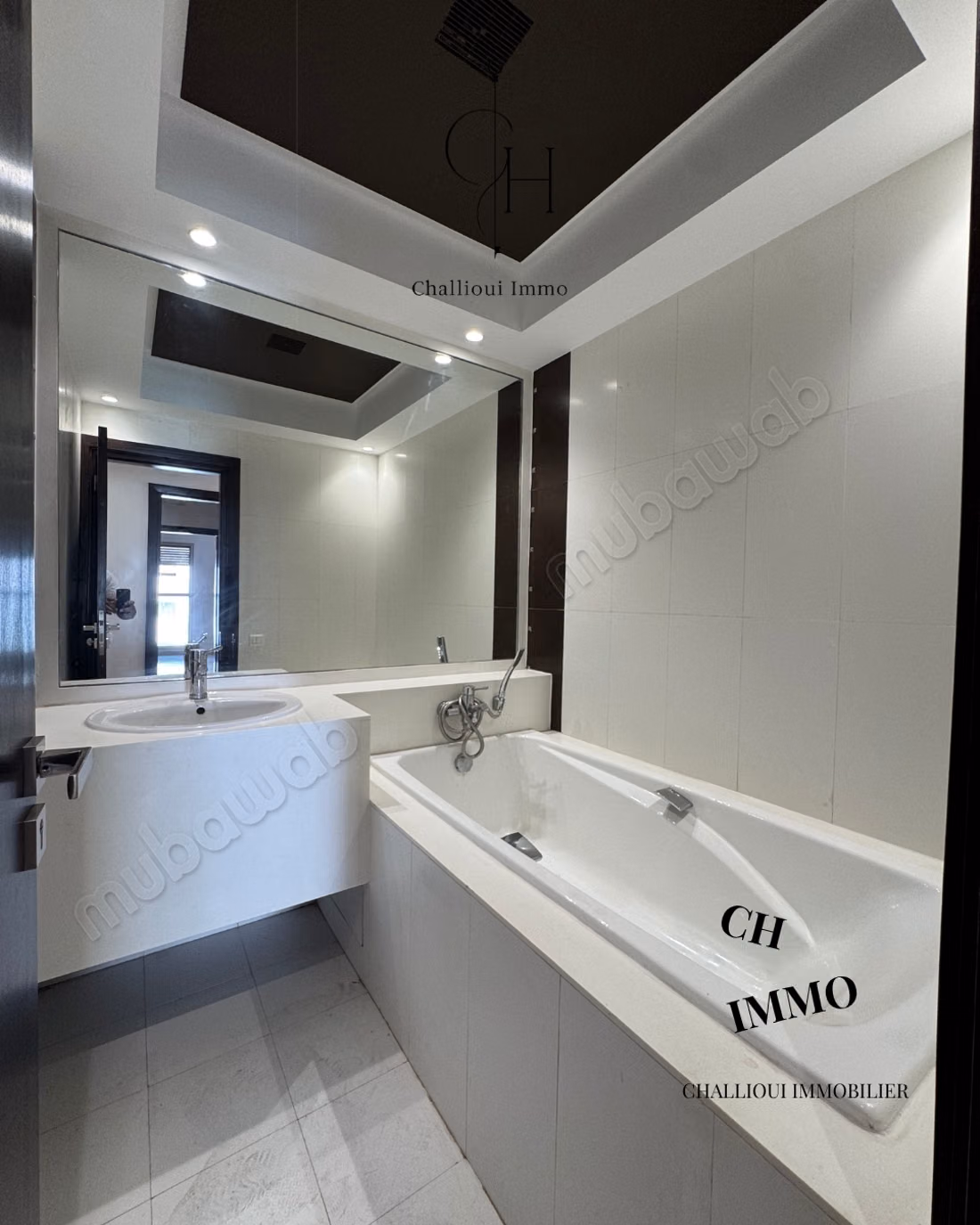 Sale of Modern Apartment