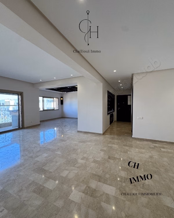 Sale of Modern Apartment